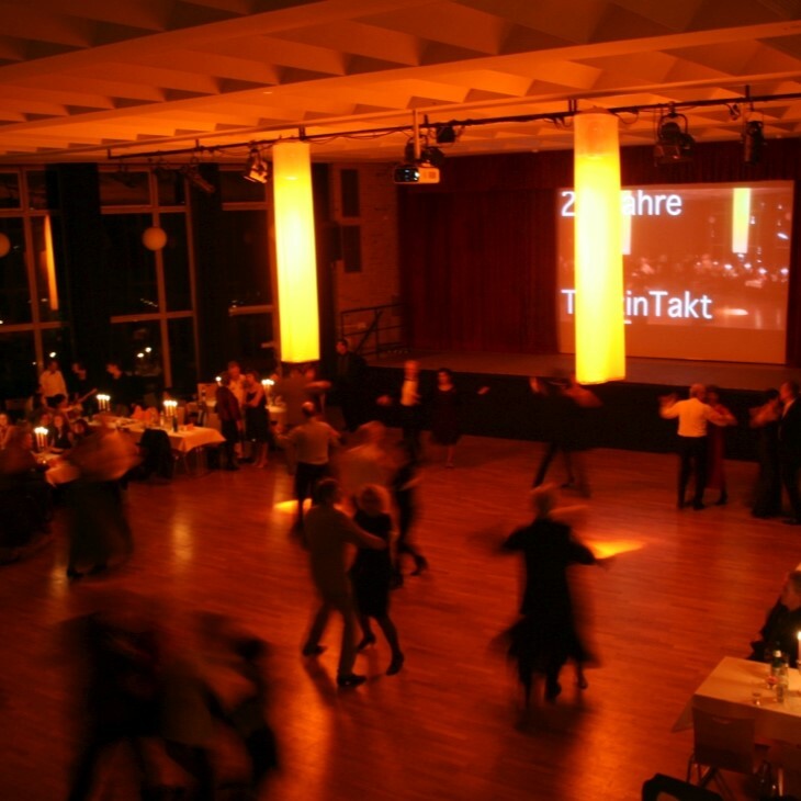 Fr. 15.08.  · 20:30 Uhr: Party: Tanz in Takt · Schule Meerweinstraße · 6.50 €